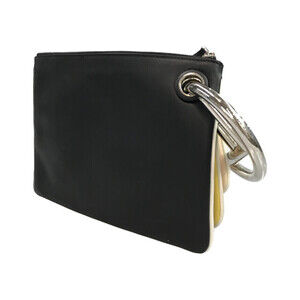 Fendi Bag Clutch Triplet